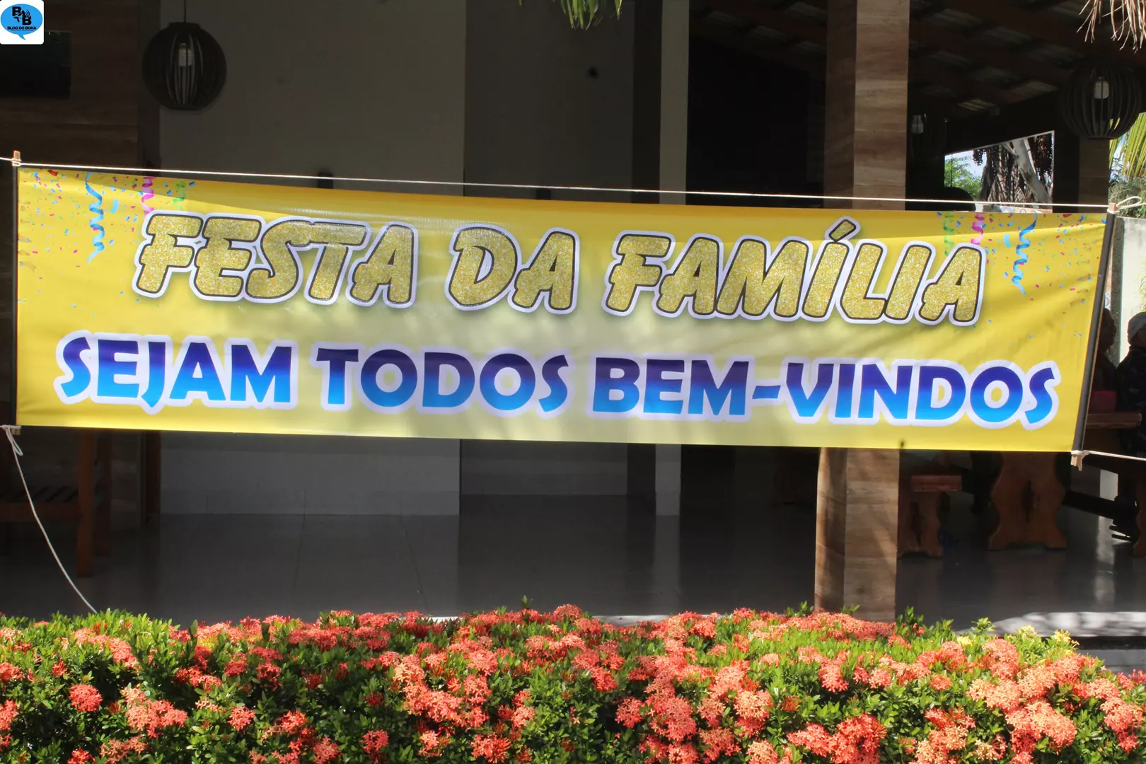 PRIMEIRA FESTA DA FAMÍLIA 2023